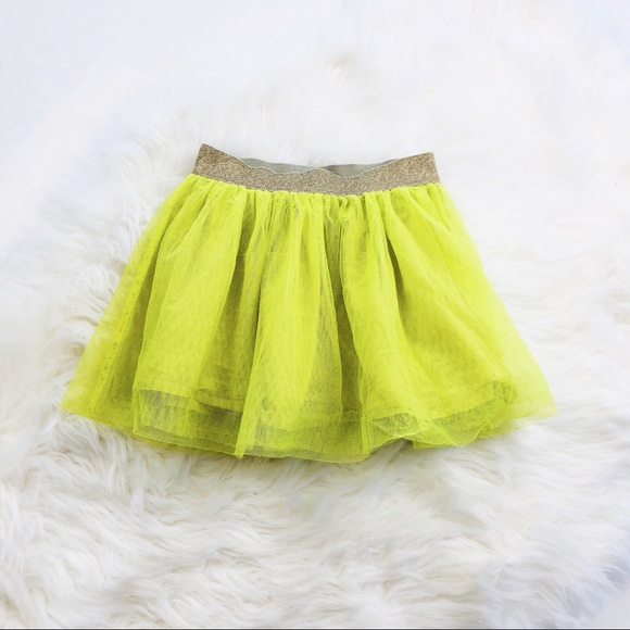 gap tutu skirt